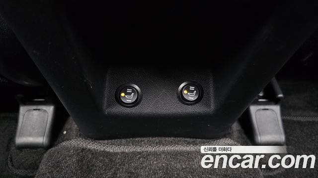Hyundai Tucson 2021 — photo 28