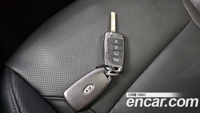Hyundai Tucson 2021 — photo 29