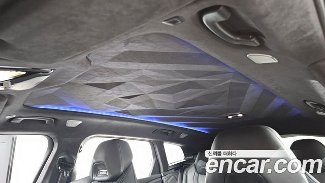 BMW XM 2023 — photo 24