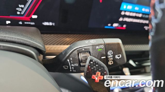 BMW XM 2023 — photo 28