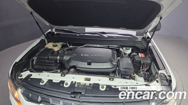 Chevrolet Korea Colorado 2021 — photo 6