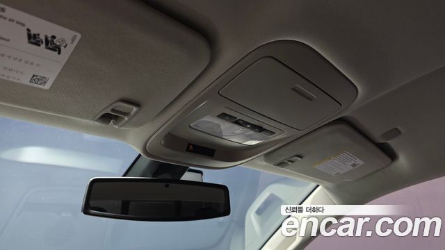 Chevrolet Korea Colorado 2021 — photo 22