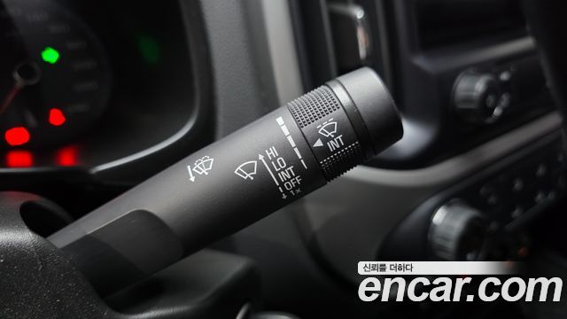 Chevrolet Korea Colorado 2021 — photo 27
