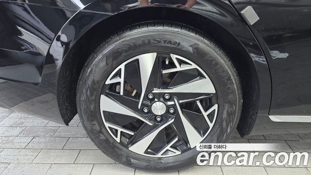 Hyundai Grandeur 2020 — photo 5