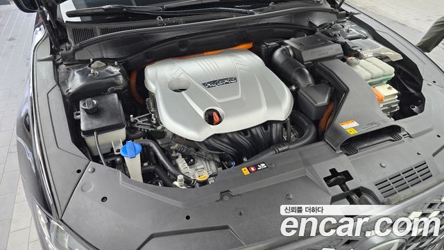 Hyundai Grandeur 2020 — photo 6