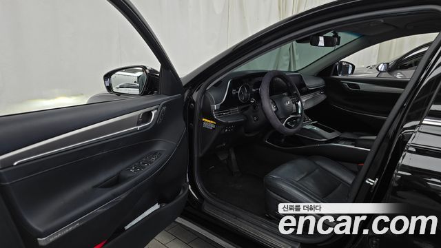 Hyundai Grandeur 2020 — photo 10