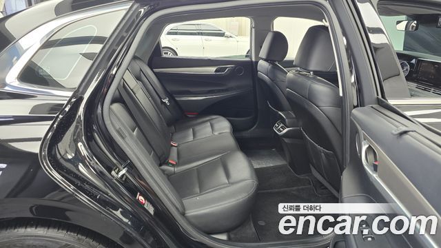 Hyundai Grandeur 2020 — photo 12