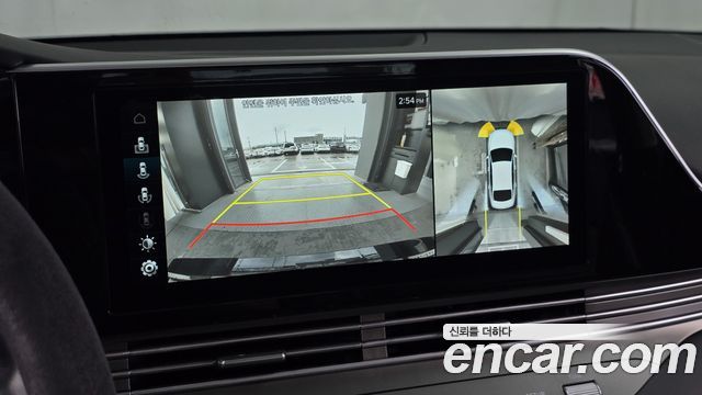 Hyundai Grandeur 2020 — photo 15