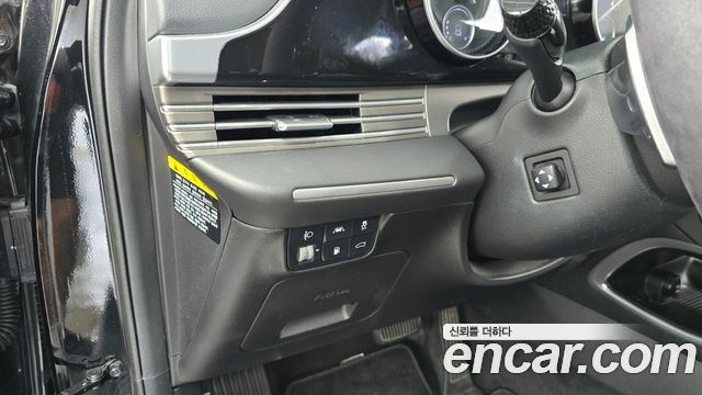 Hyundai Grandeur 2020 — photo 17