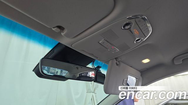 Hyundai Grandeur 2020 — photo 18