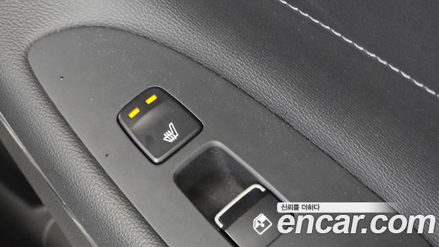 Hyundai Grandeur 2020 — photo 19