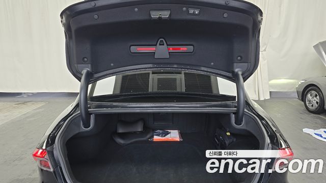 Hyundai Grandeur 2020 — photo 20