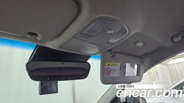 Hyundai Kona 2021 — photo 17