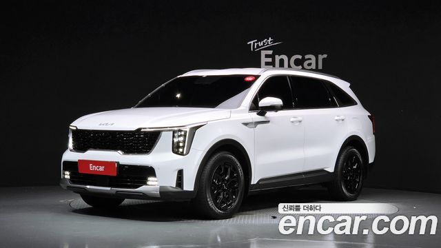 Kia Sorento 2024 — photo 1