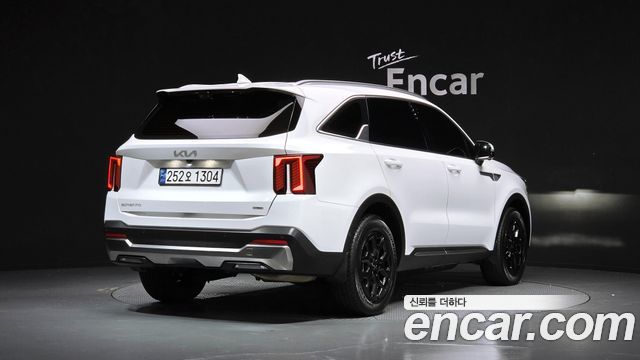 Kia Sorento 2024 — photo 2