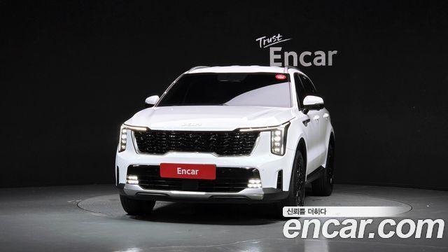 Kia Sorento 2024 — photo 3