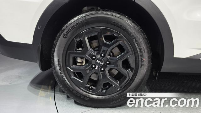Kia Sorento 2024 — photo 5