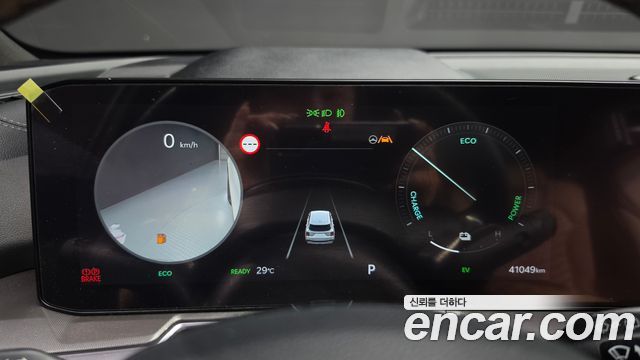 Kia Sorento 2024 — photo 11