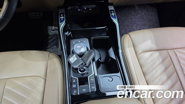 Kia Sorento 2024 — photo 12