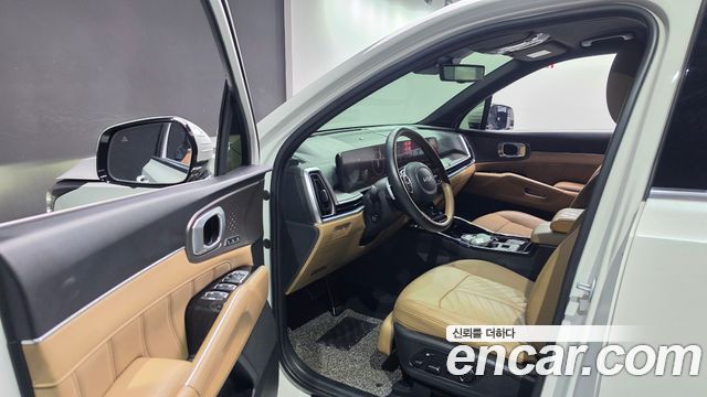 Kia Sorento 2024 — photo 13