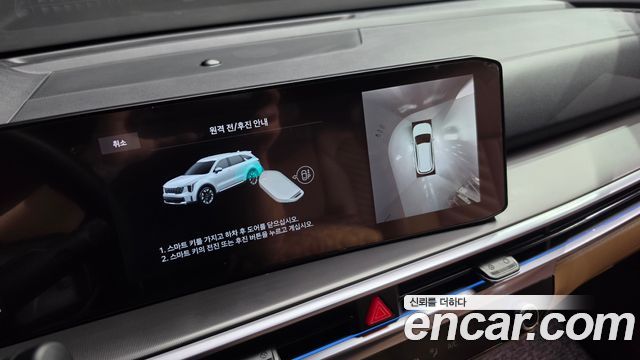 Kia Sorento 2024 — photo 18