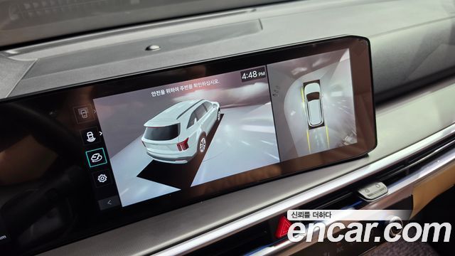 Kia Sorento 2024 — photo 19