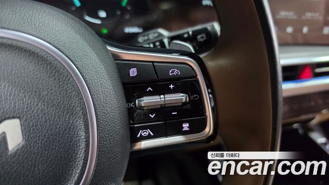 Kia Sorento 2024 — photo 20