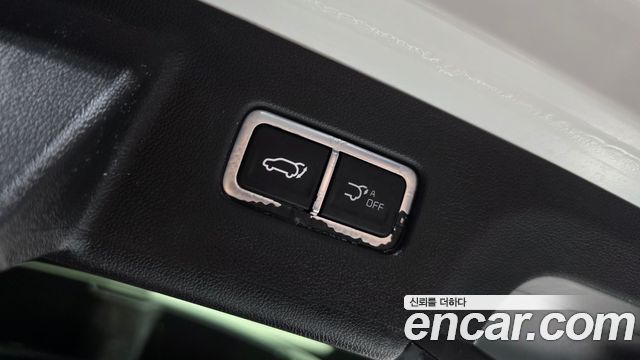 Kia Sorento 2024 — photo 21