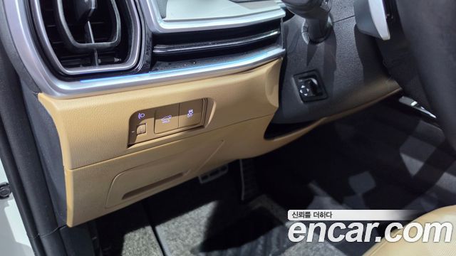 Kia Sorento 2024 — photo 23