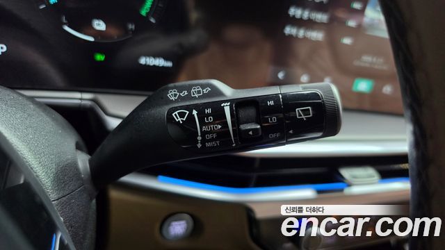 Kia Sorento 2024 — photo 24