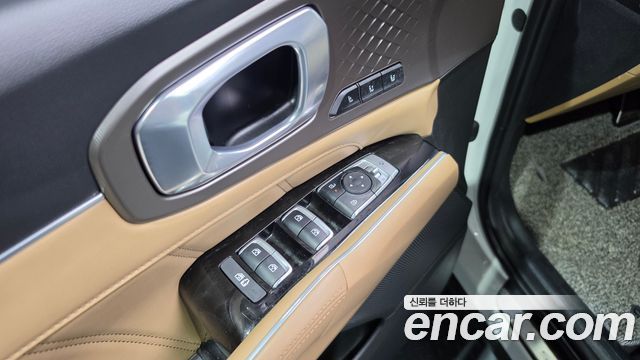 Kia Sorento 2024 — photo 25