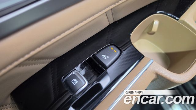 Kia Sorento 2024 — photo 26