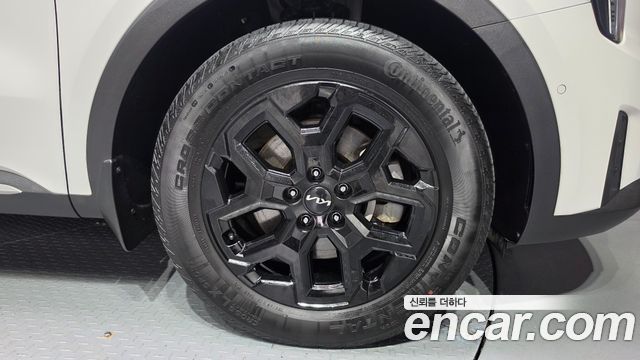 Kia Sorento 2024 — photo 7