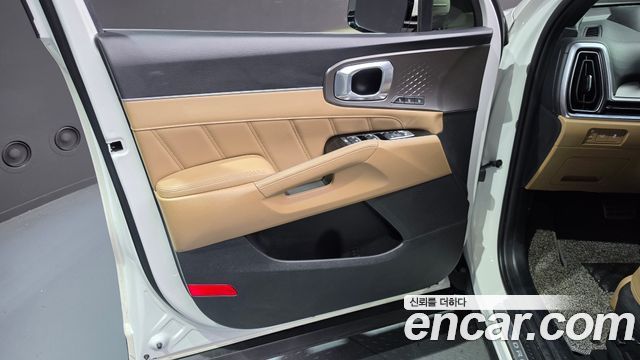 Kia Sorento 2024 — photo 14