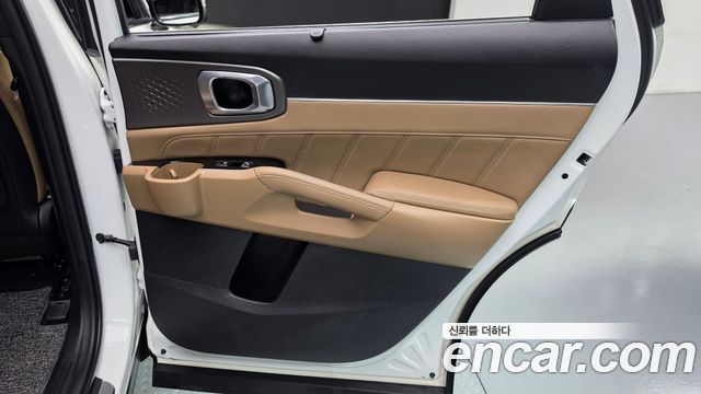 Kia Sorento 2024 — photo 15