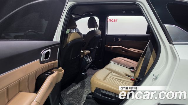 Kia Sorento 2024 — photo 16