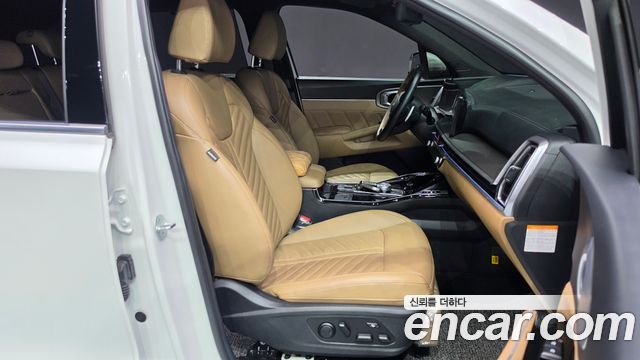 Kia Sorento 2024 — photo 29