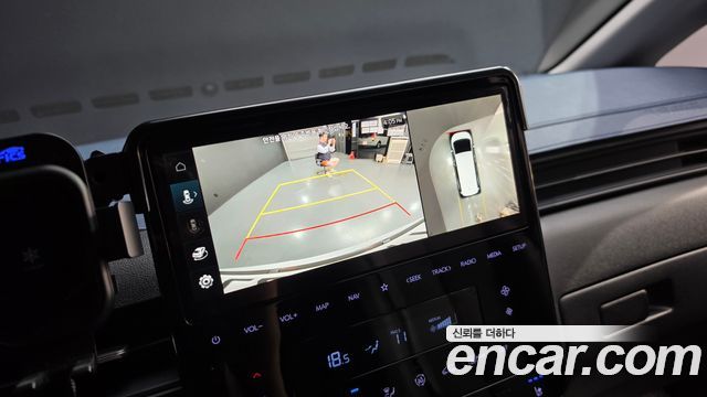 Hyundai Staria 2024 — photo 18