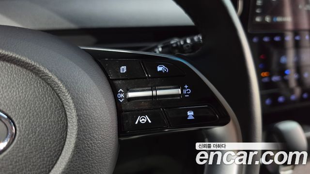 Hyundai Staria 2024 — photo 20