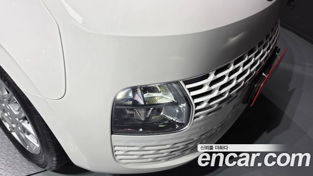 Hyundai Staria 2024 — photo 8