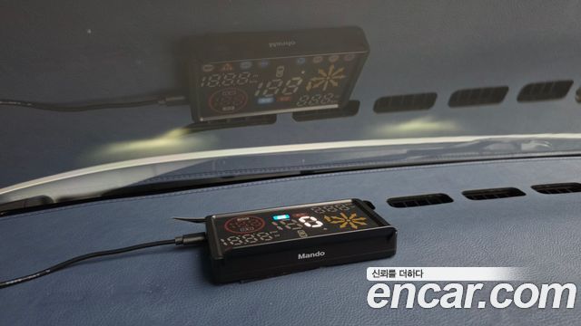Hyundai Staria 2024 — photo 29