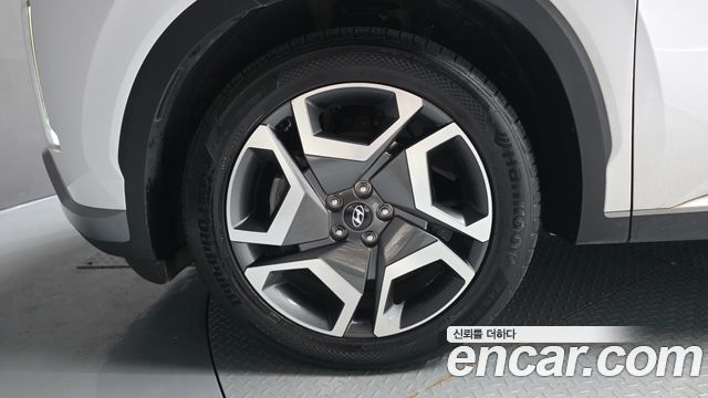 Hyundai Palisade 2024 — photo 5