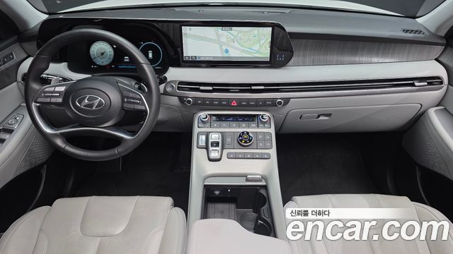 Hyundai Palisade 2024 — photo 7