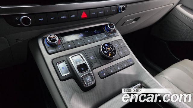 Hyundai Palisade 2024 — photo 9