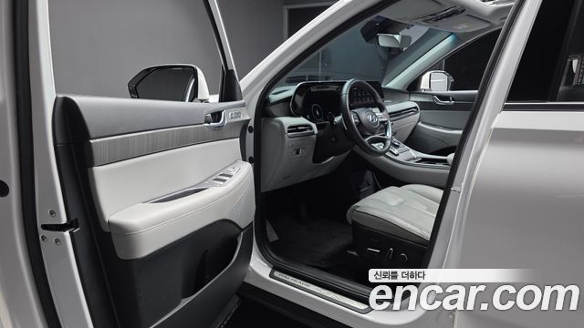 Hyundai Palisade 2024 — photo 10