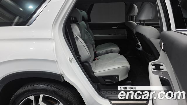 Hyundai Palisade 2024 — photo 12