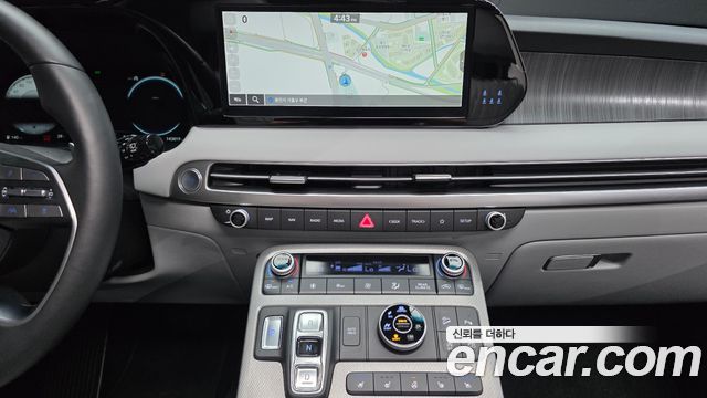 Hyundai Palisade 2024 — photo 15