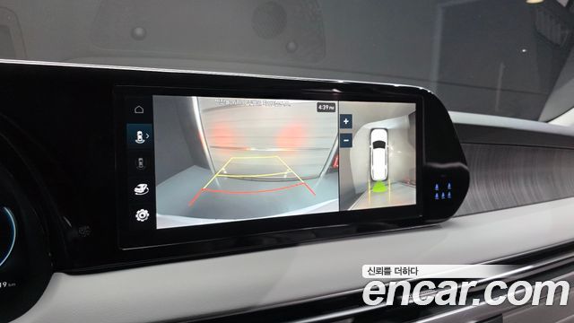 Hyundai Palisade 2024 — photo 16