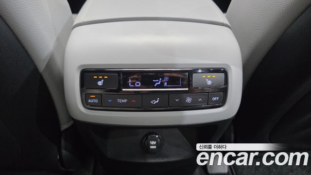 Hyundai Palisade 2024 — photo 18