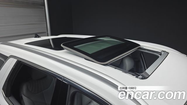 Hyundai Palisade 2024 — photo 19